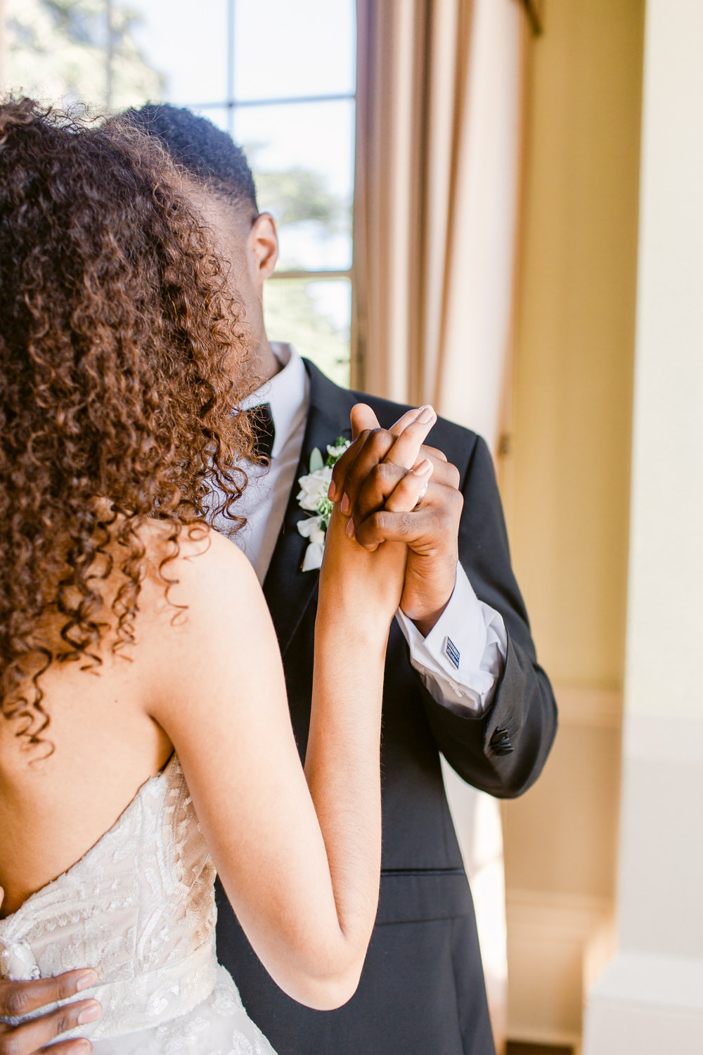 Stately Home Wedding Whitney Lloyd Photography