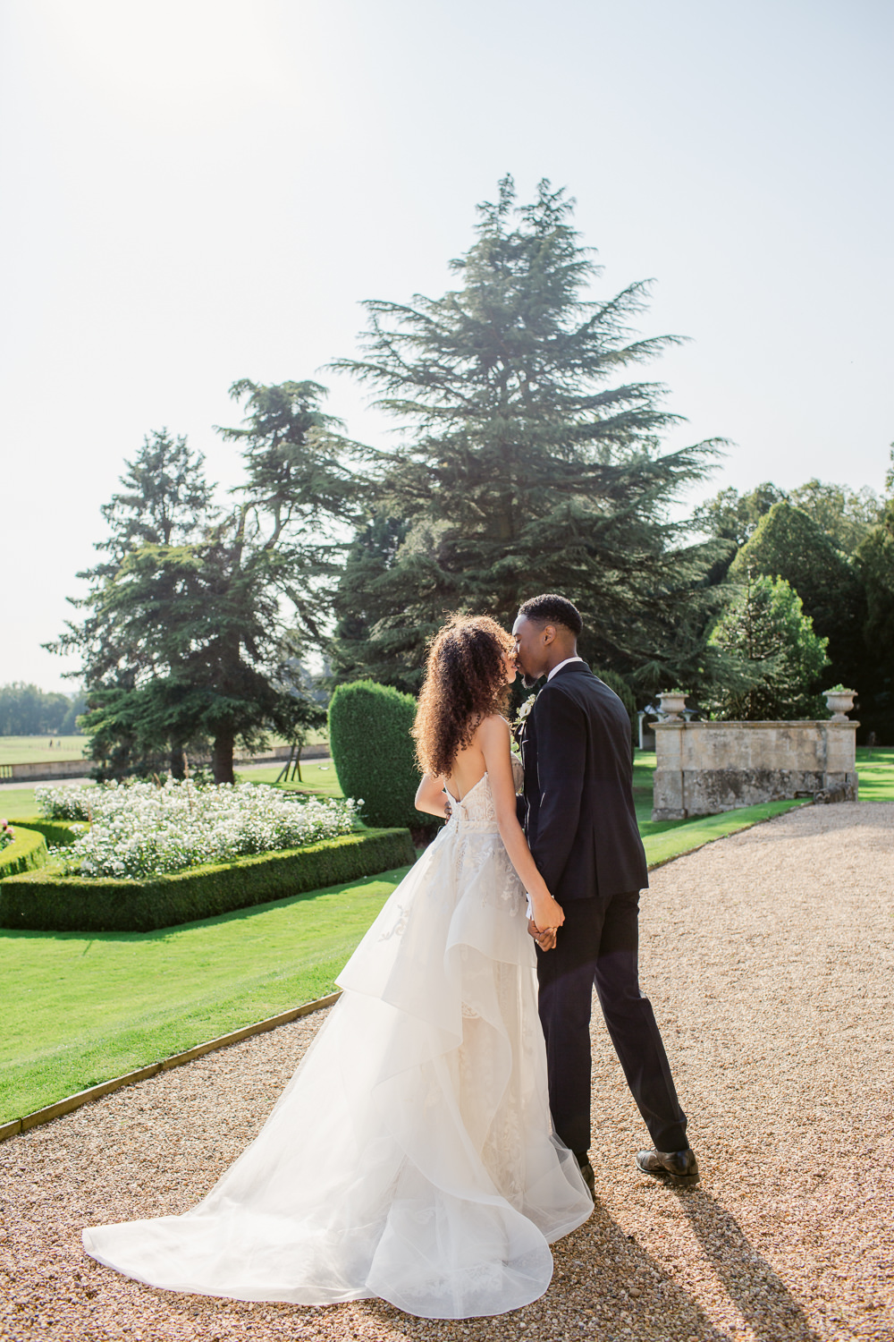 Stately Home Wedding Whitney Lloyd Photography
