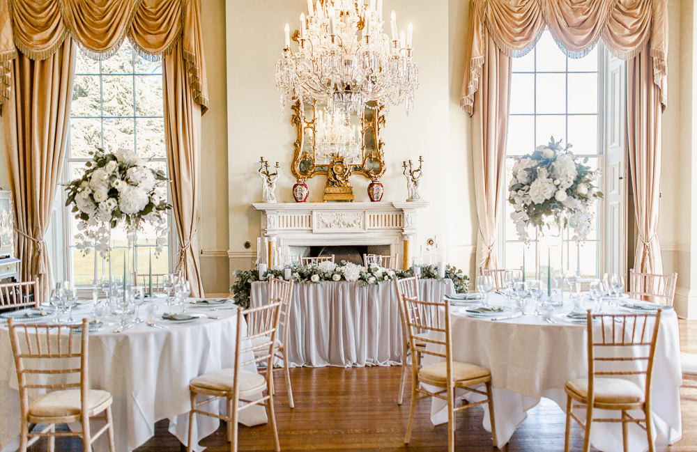 Stately Home Wedding Whitney Lloyd Photography