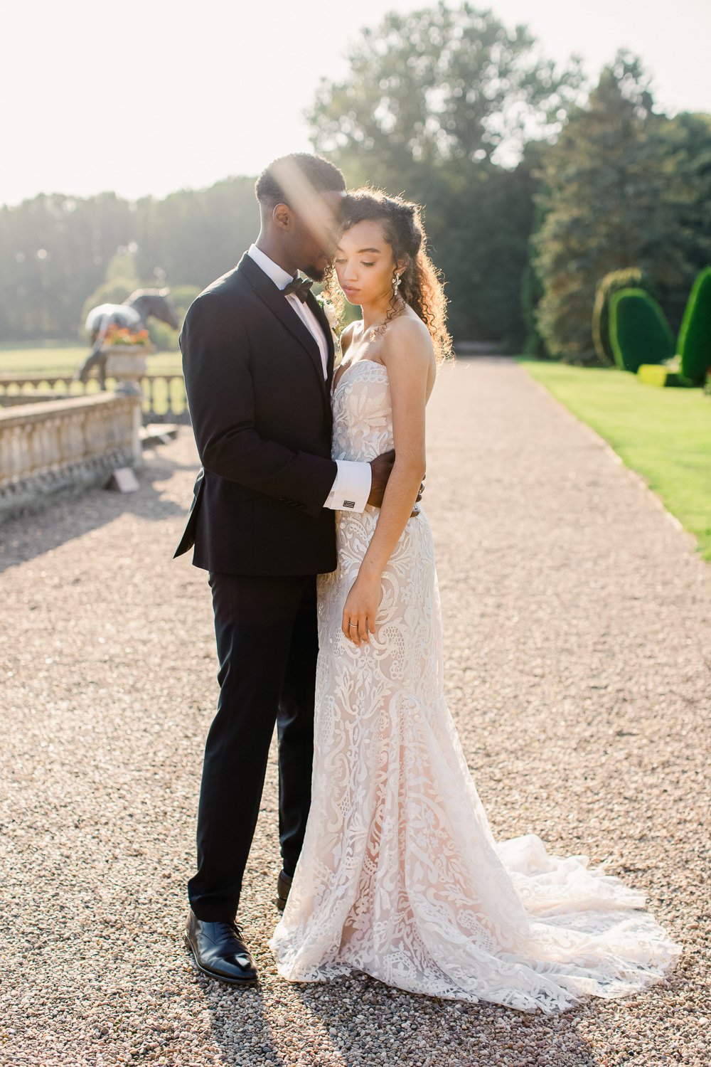 Stately Home Wedding Whitney Lloyd Photography