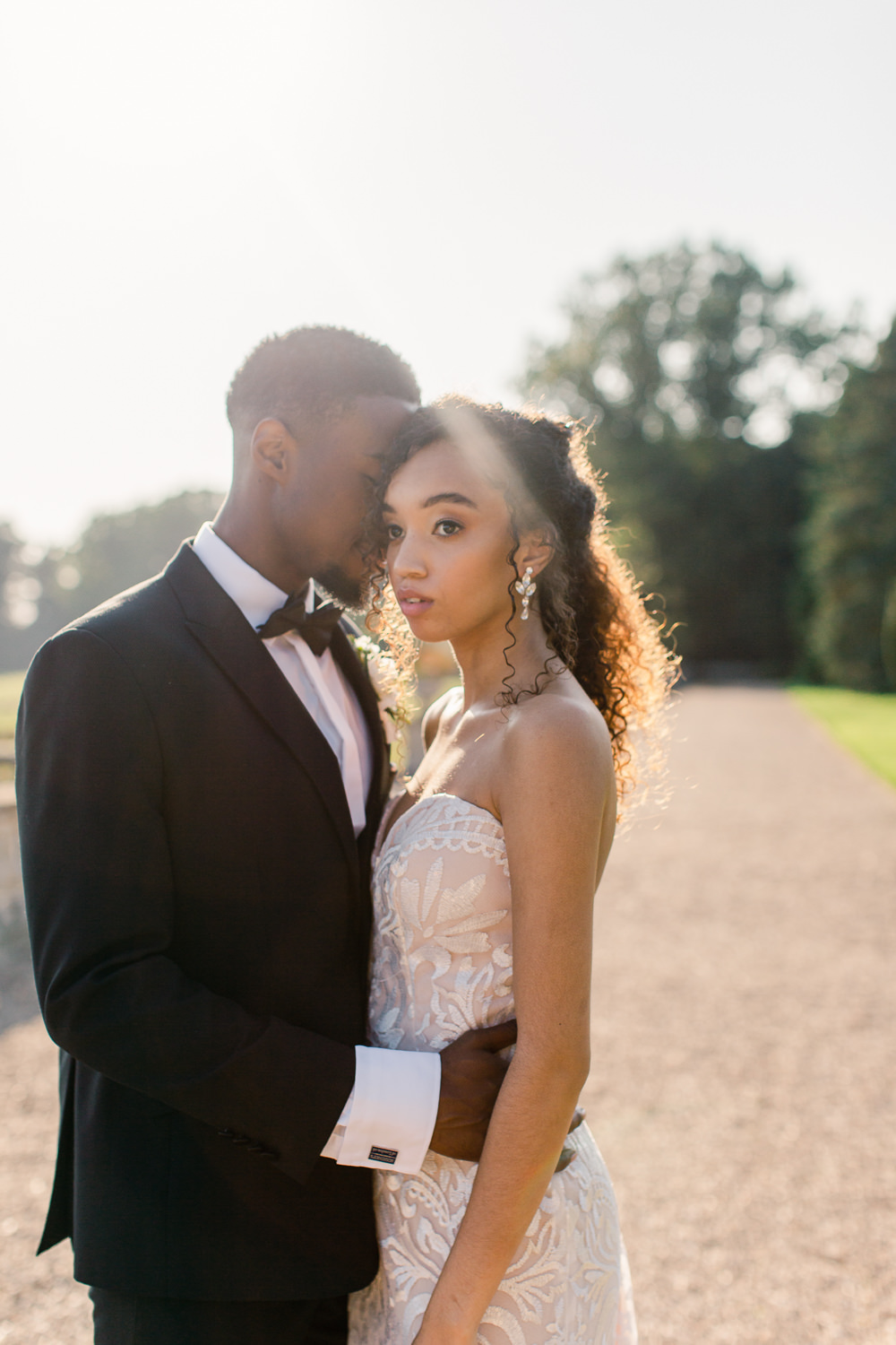 Stately Home Wedding Whitney Lloyd Photography