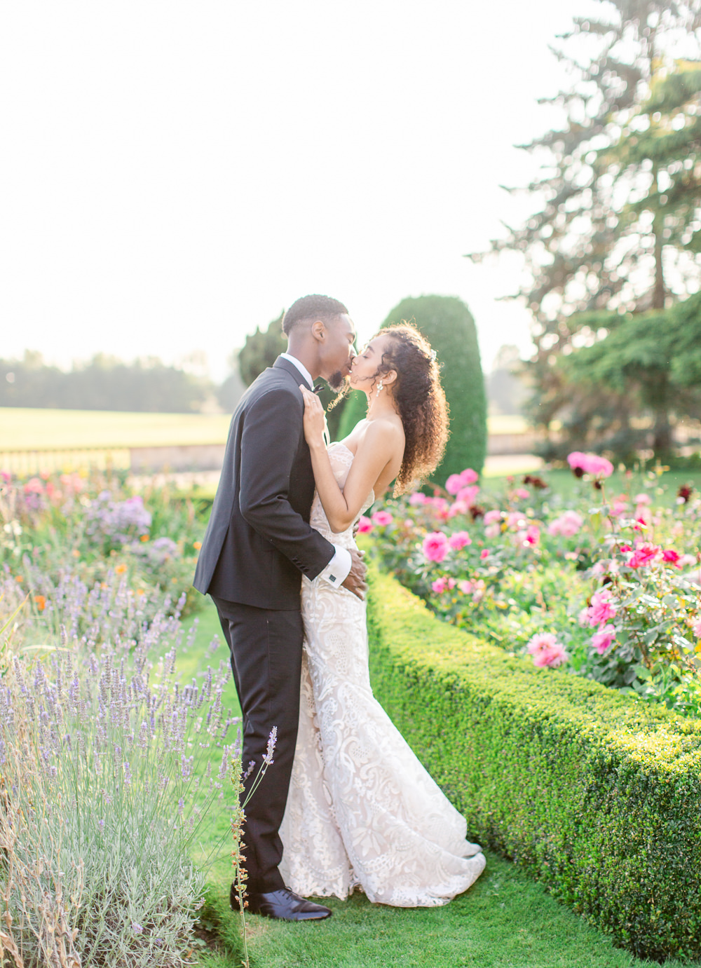 Stately Home Wedding Whitney Lloyd Photography