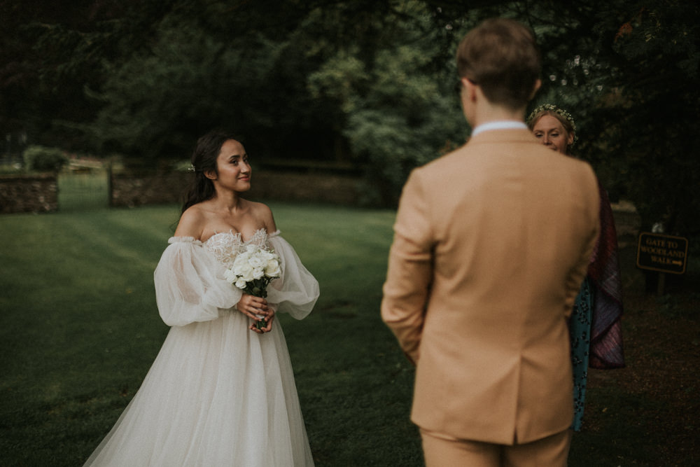 Thirlestane Castle Wedding Bernadeta Kupiec Photography