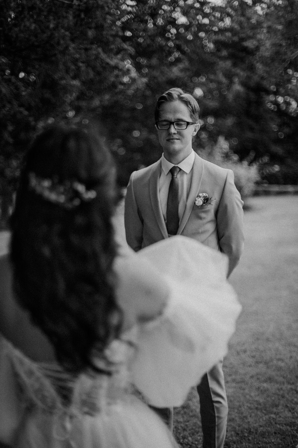 Thirlestane Castle Wedding Bernadeta Kupiec Photography