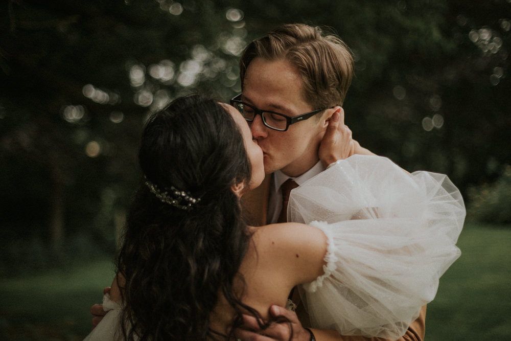 Thirlestane Castle Wedding Bernadeta Kupiec Photography