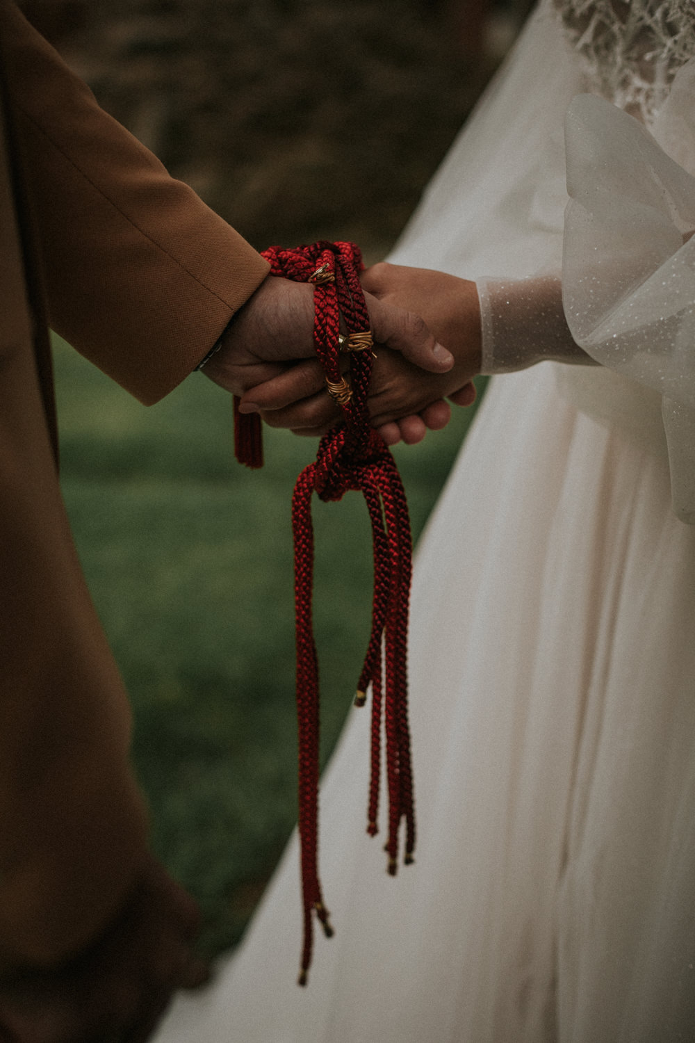 Thirlestane Castle Wedding Bernadeta Kupiec Photography