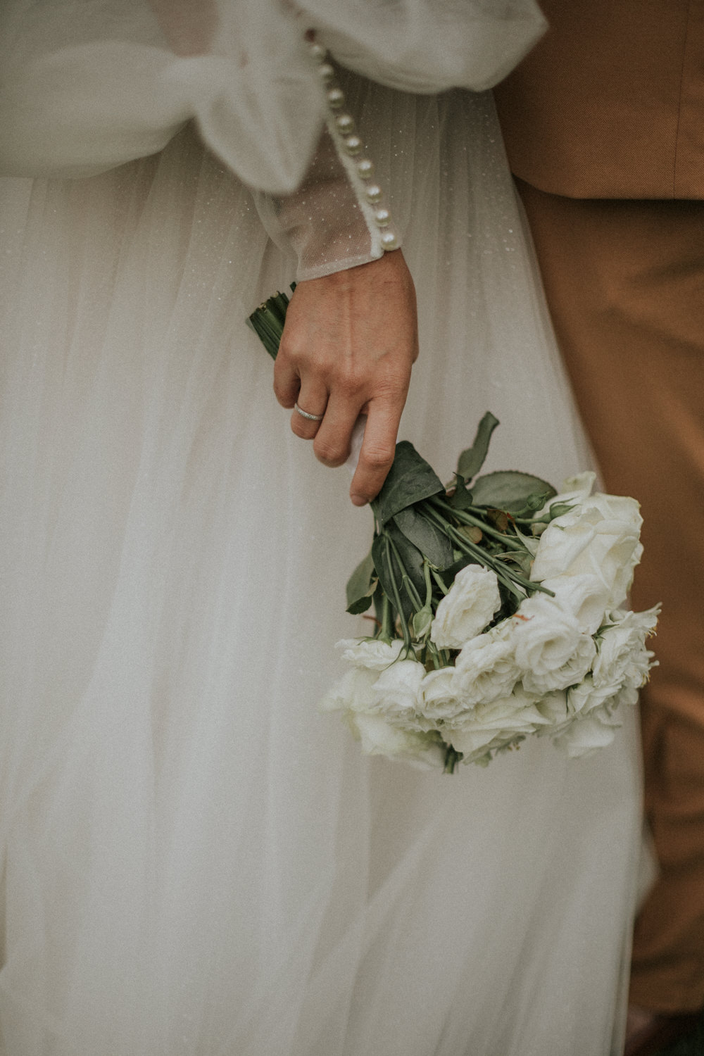 Thirlestane Castle Wedding Bernadeta Kupiec Photography