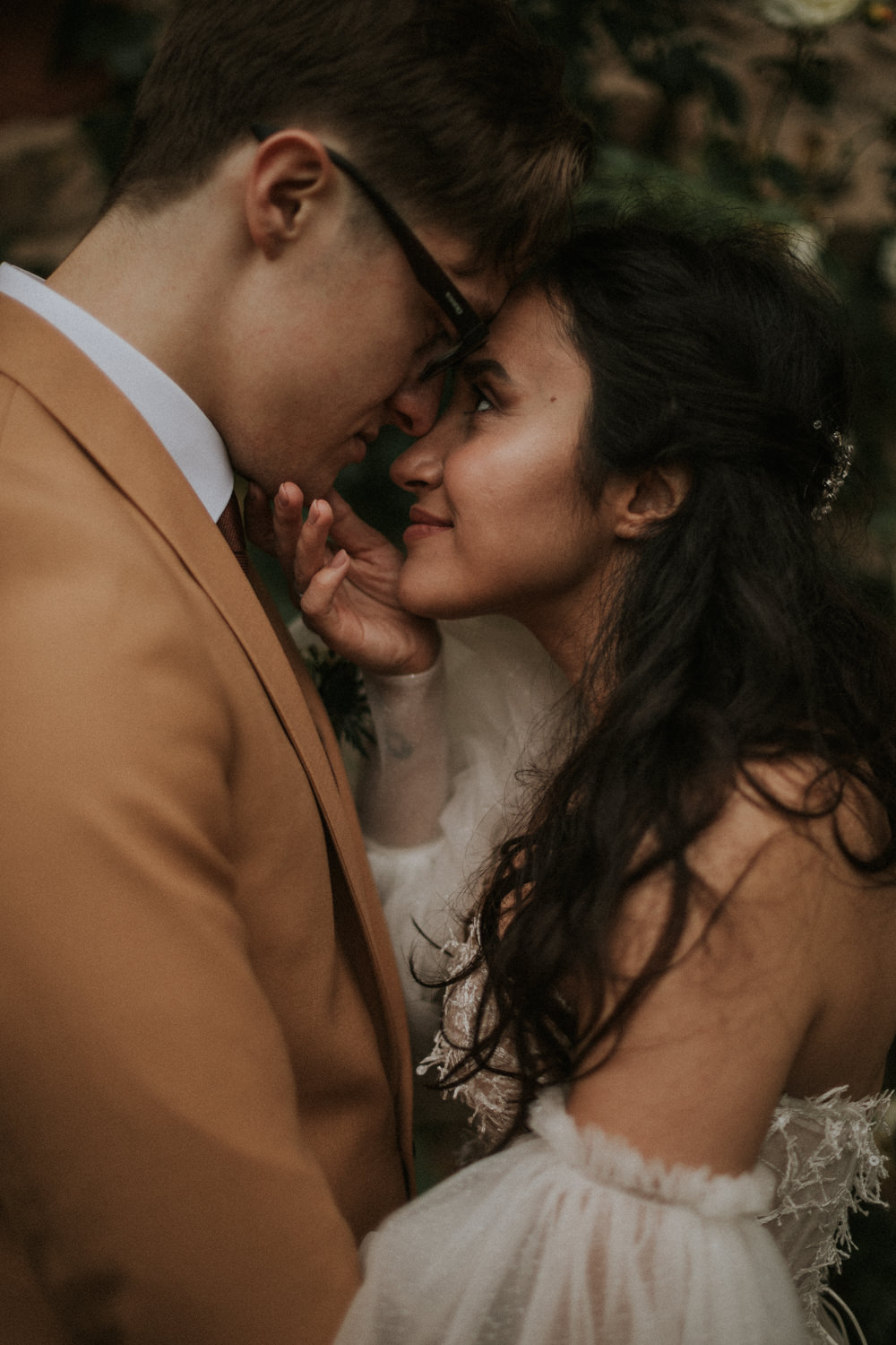 Thirlestane Castle Wedding Bernadeta Kupiec Photography