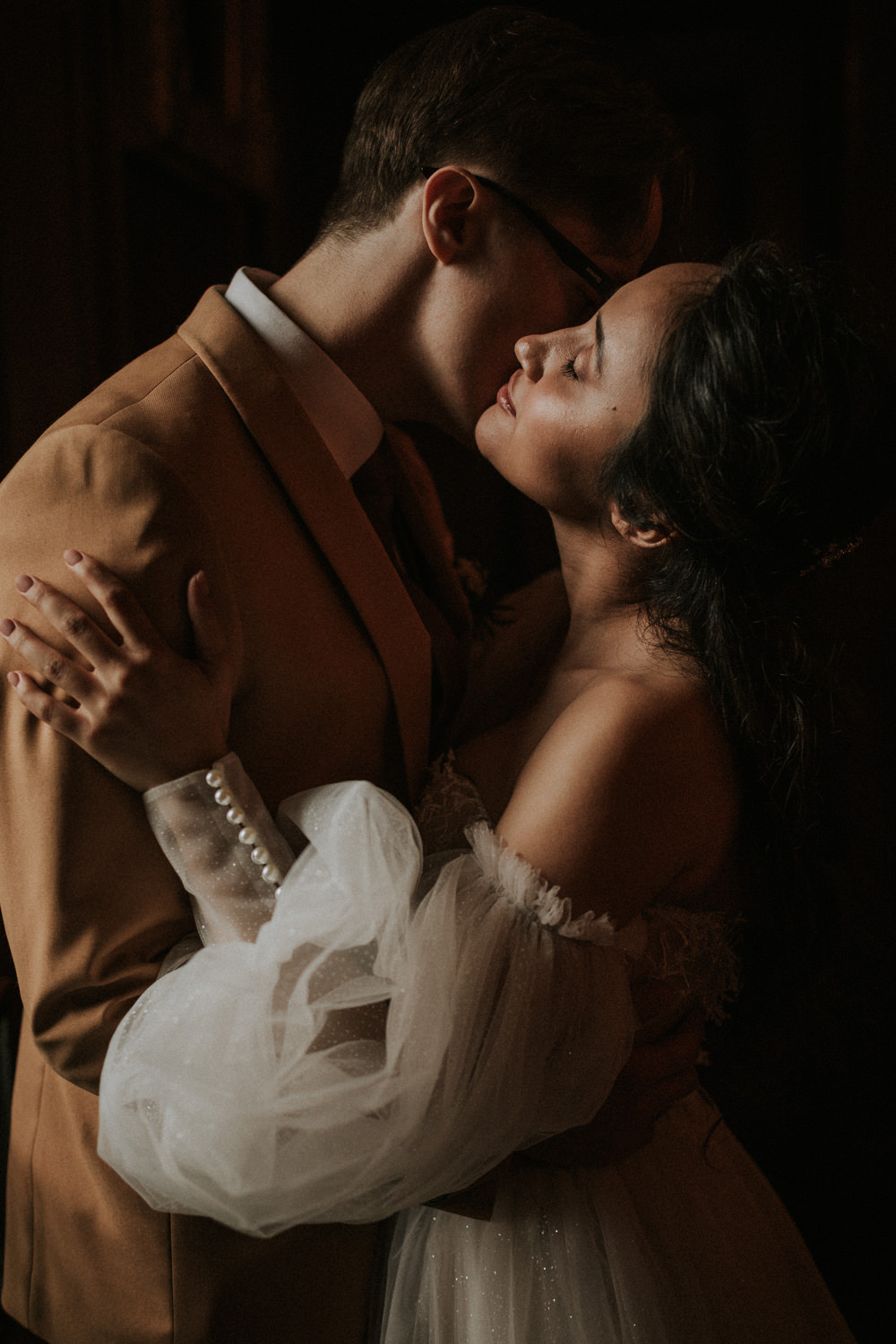 Thirlestane Castle Wedding Bernadeta Kupiec Photography