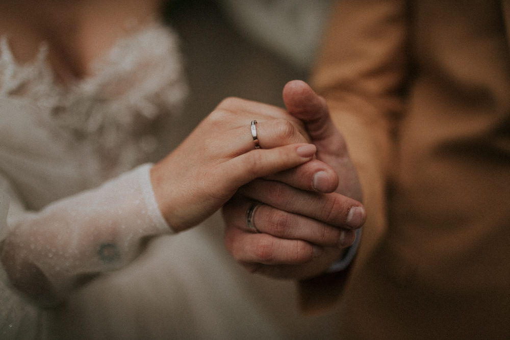 Thirlestane Castle Wedding Bernadeta Kupiec Photography