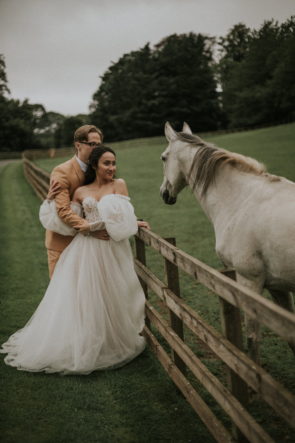 Thirlestane Castle Wedding Bernadeta Kupiec Photography