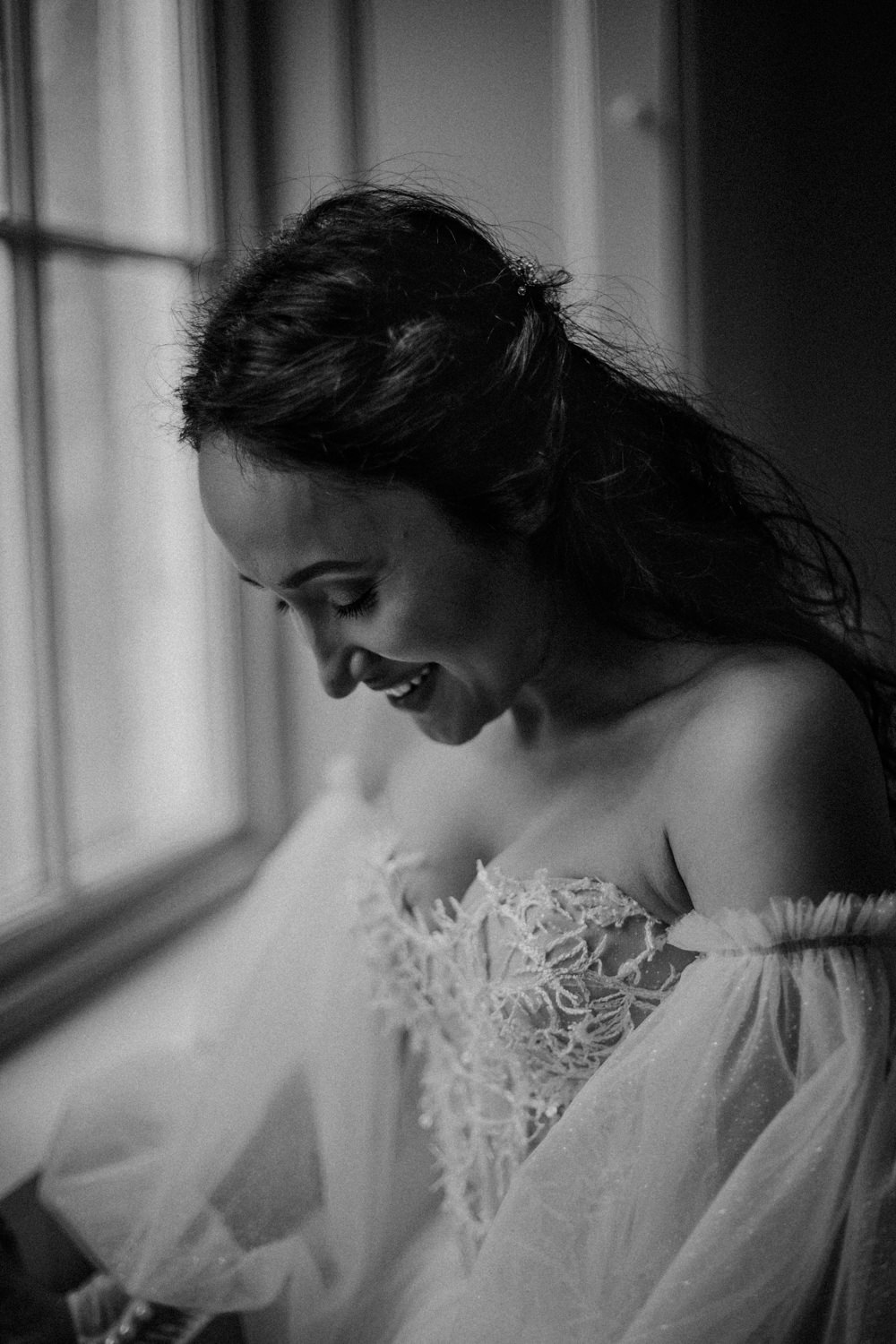 Thirlestane Castle Wedding Bernadeta Kupiec Photography