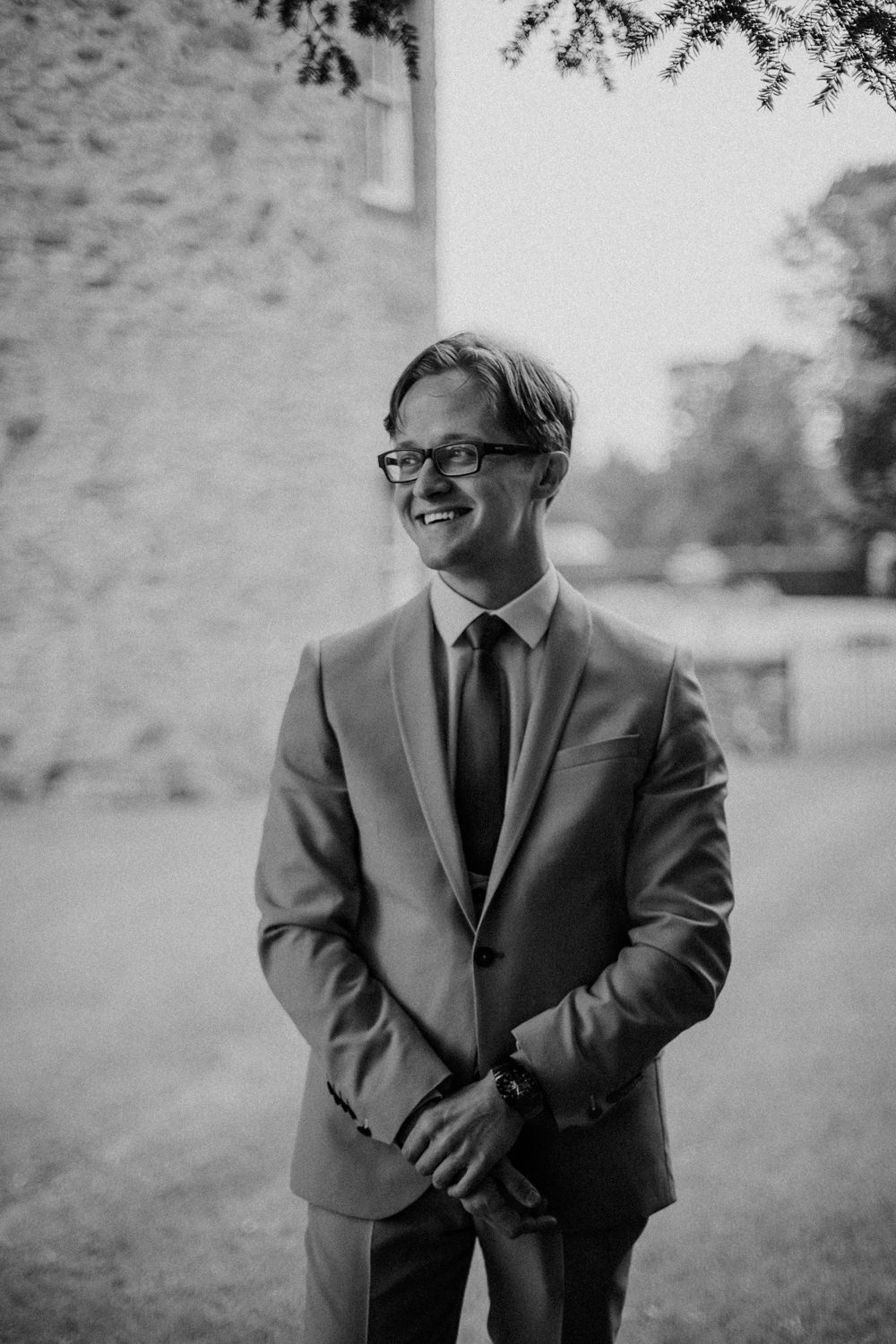 Thirlestane Castle Wedding Bernadeta Kupiec Photography