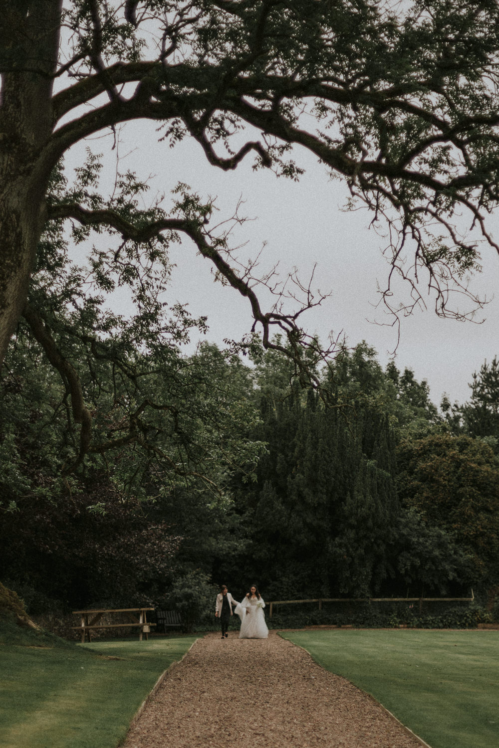 Thirlestane Castle Wedding Bernadeta Kupiec Photography