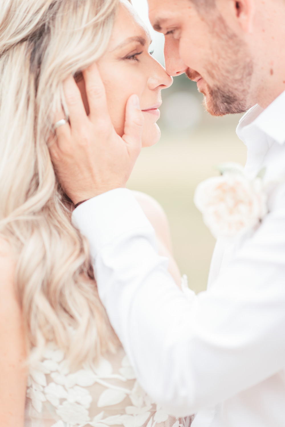 UK Destination Wedding Hannah McClune Photography