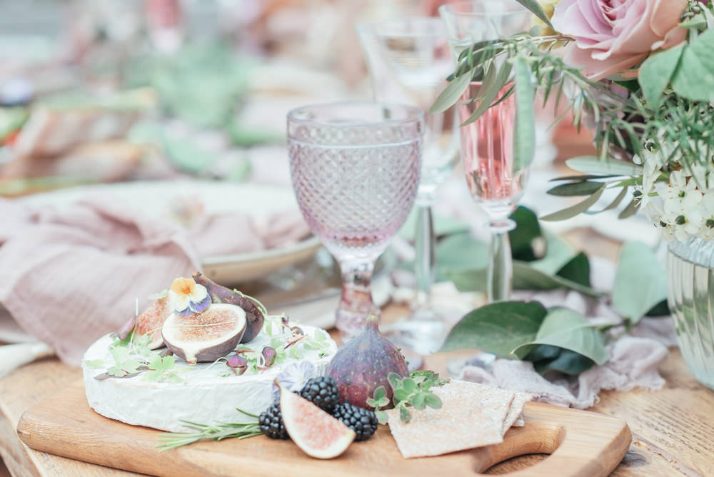 UK Destination Wedding Hannah McClune Photography