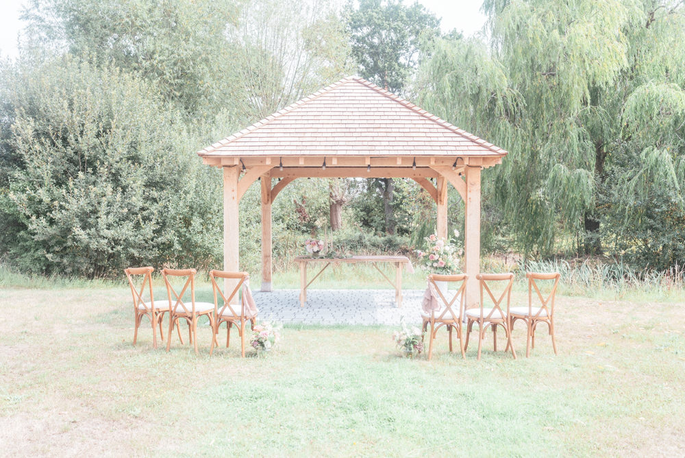UK Destination Wedding Hannah McClune Photography