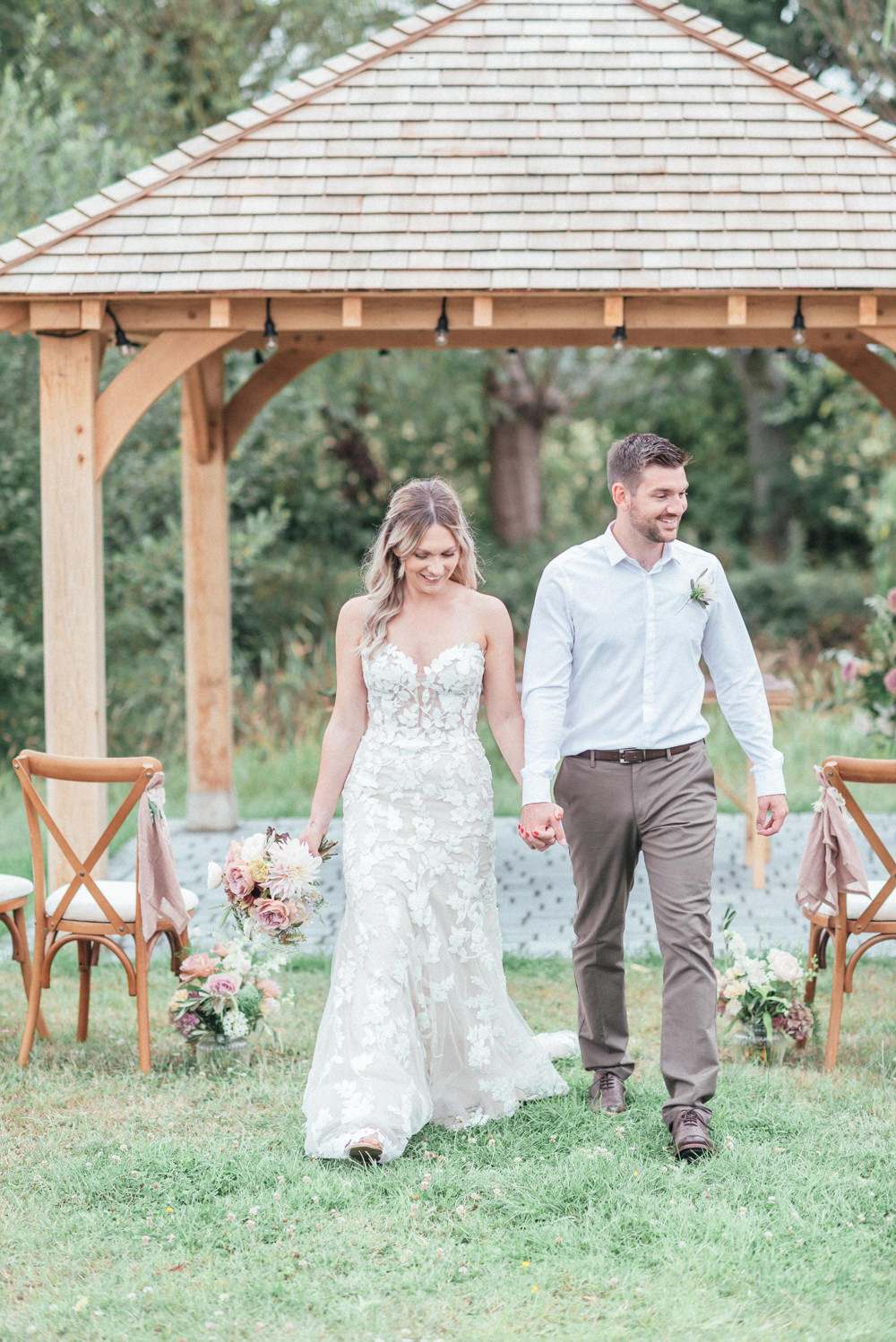 UK Destination Wedding Hannah McClune Photography