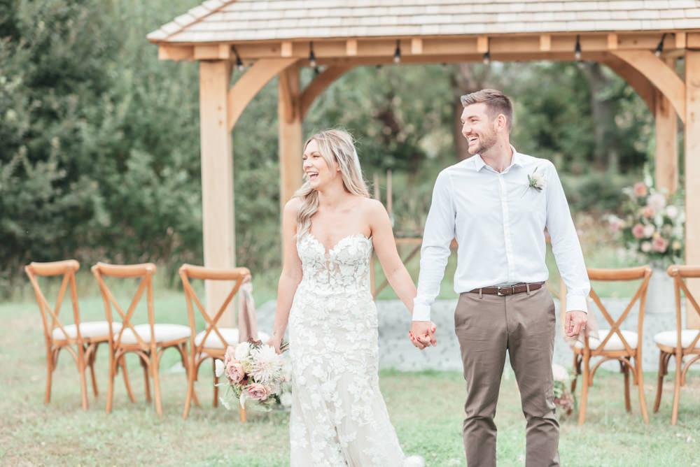 UK Destination Wedding Hannah McClune Photography