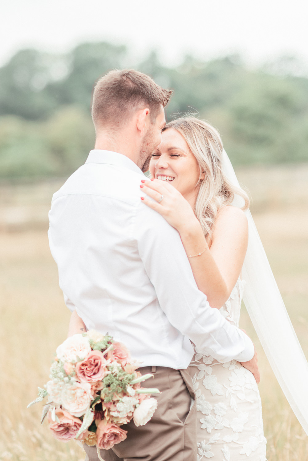 UK Destination Wedding Hannah McClune Photography