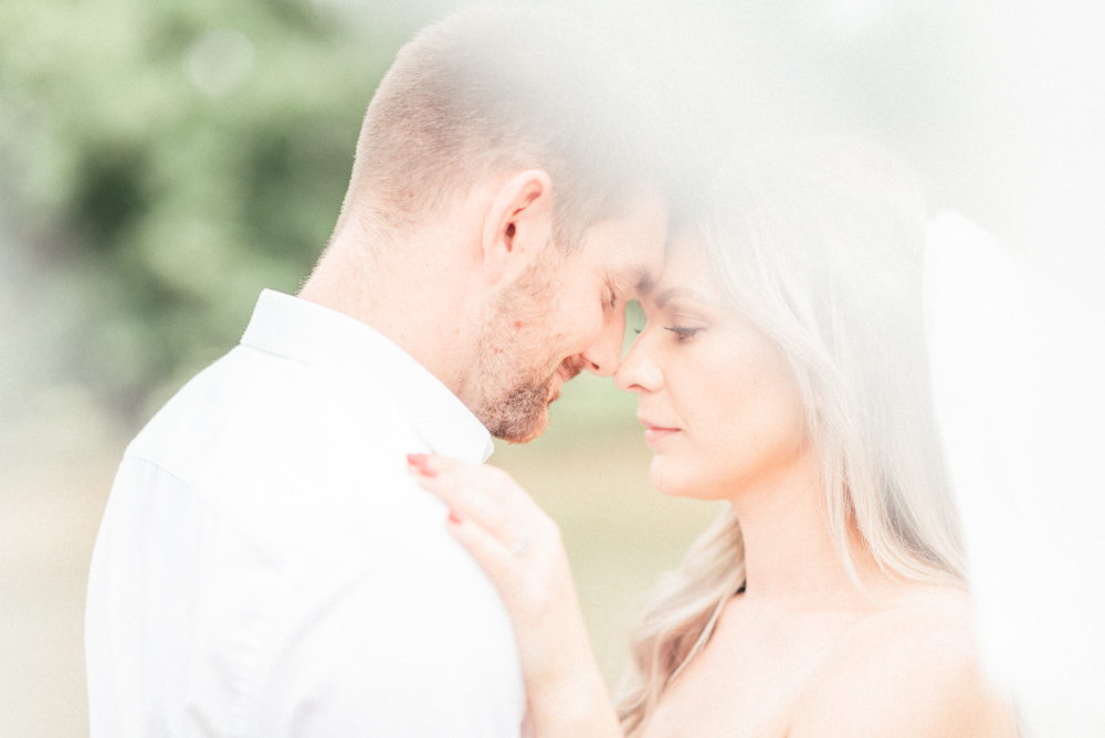 UK Destination Wedding Hannah McClune Photography