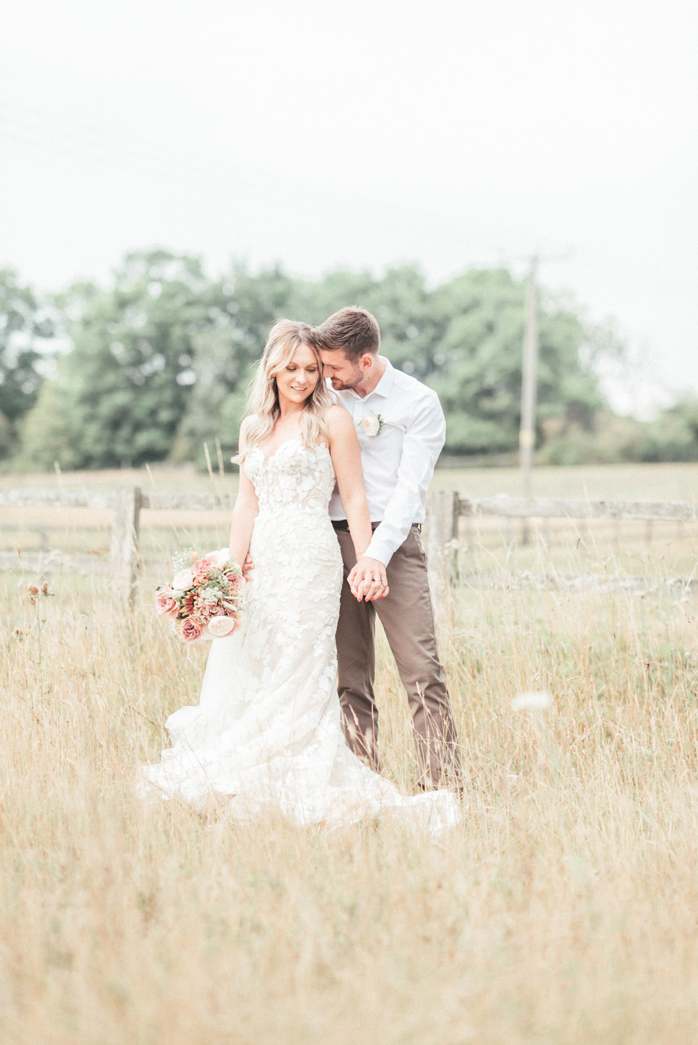 UK Destination Wedding Hannah McClune Photography