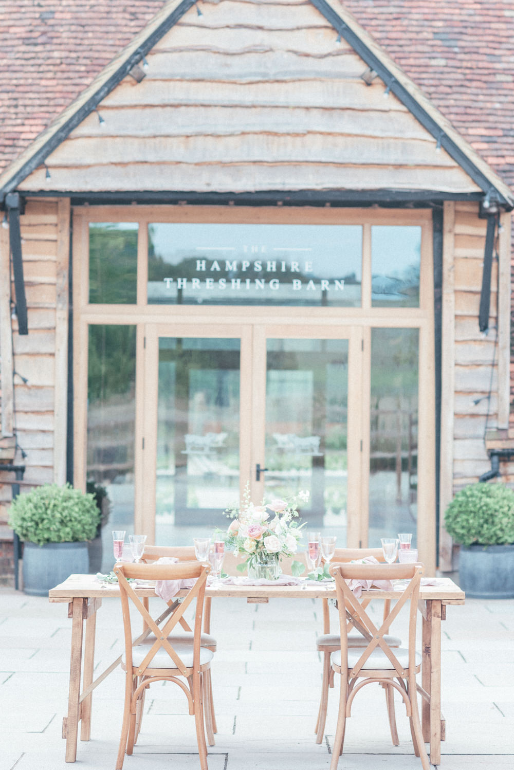 UK Destination Wedding Hannah McClune Photography
