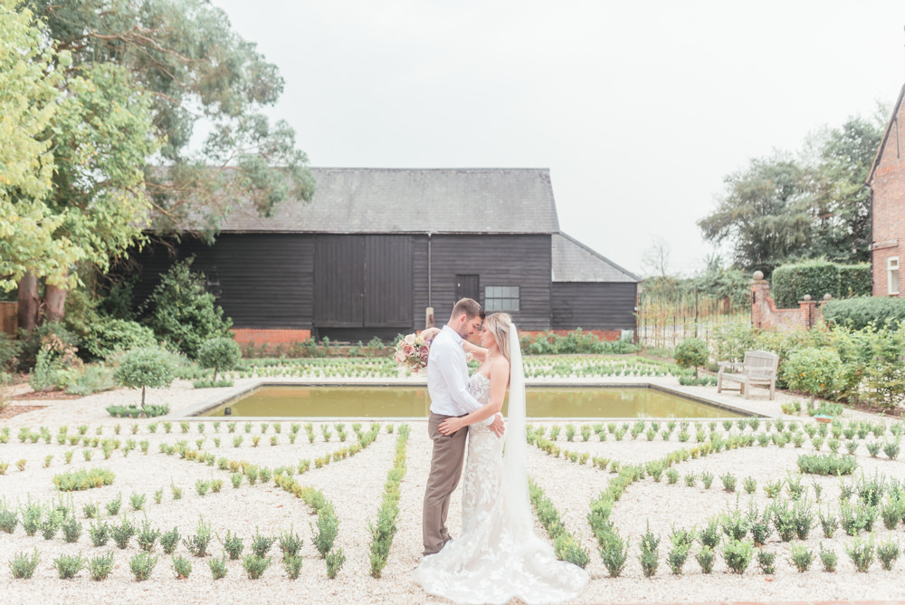 UK Destination Wedding Hannah McClune Photography
