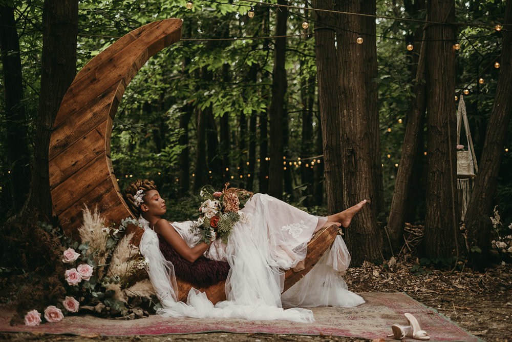 Woods Wedding Tom Jeavons Photography