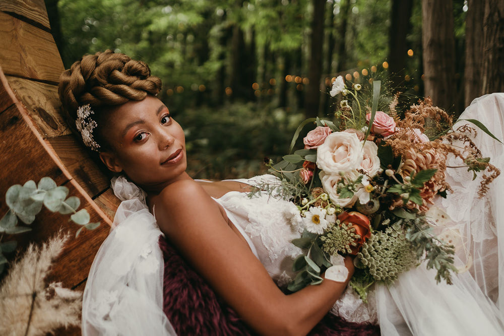 Woods Wedding Tom Jeavons Photography