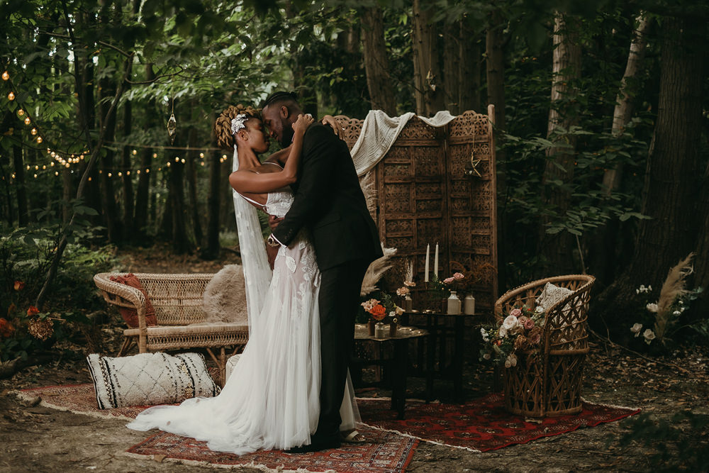 Woods Wedding Tom Jeavons Photography