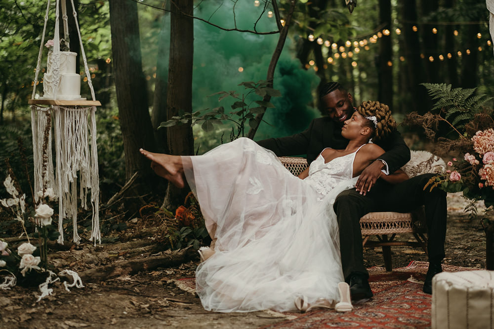 Woods Wedding Tom Jeavons Photography