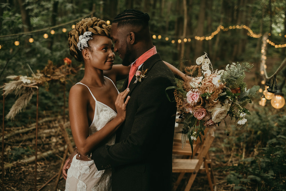 Woods Wedding Tom Jeavons Photography