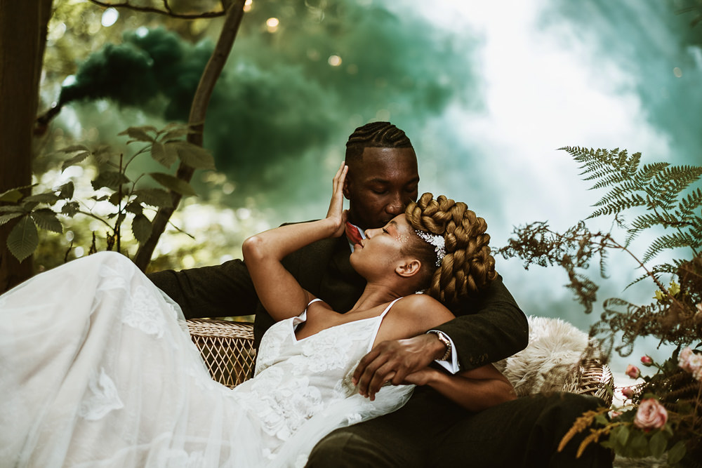 Woods Wedding Tom Jeavons Photography