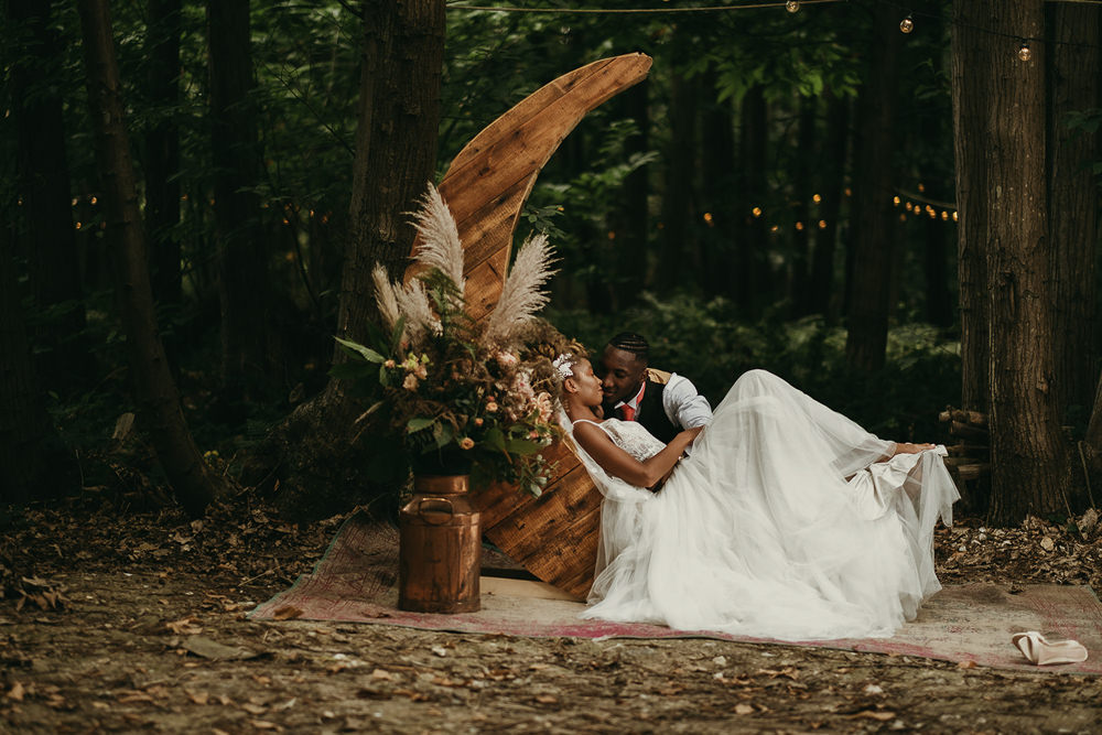 Woods Wedding Tom Jeavons Photography