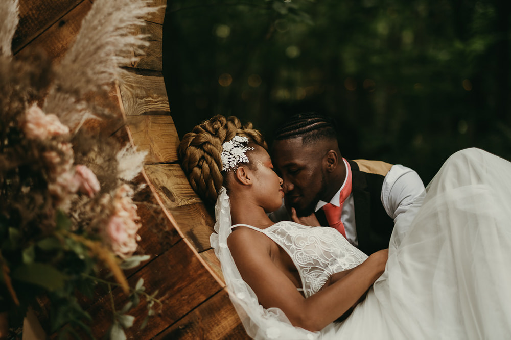Woods Wedding Tom Jeavons Photography