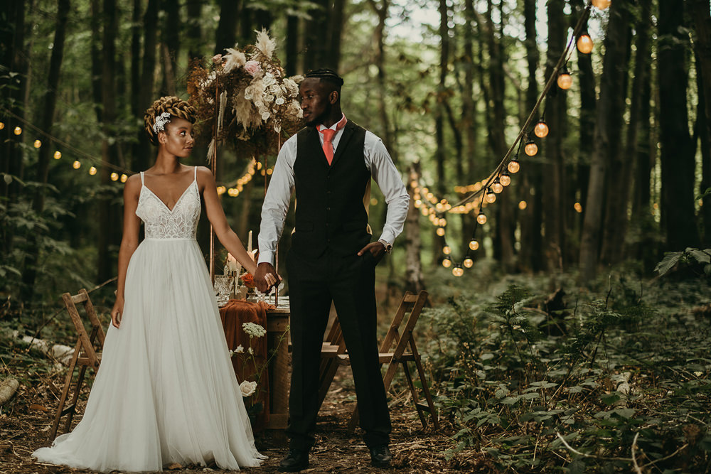 Woods Wedding Tom Jeavons Photography