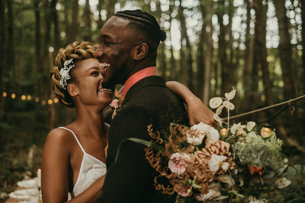 Woods Wedding Tom Jeavons Photography