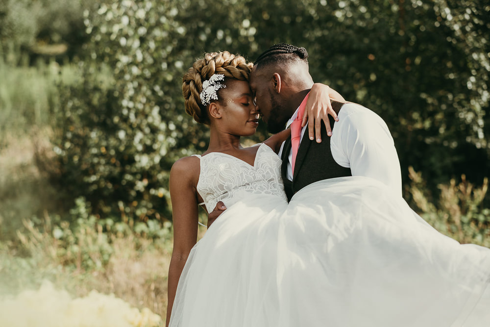 Woods Wedding Tom Jeavons Photography