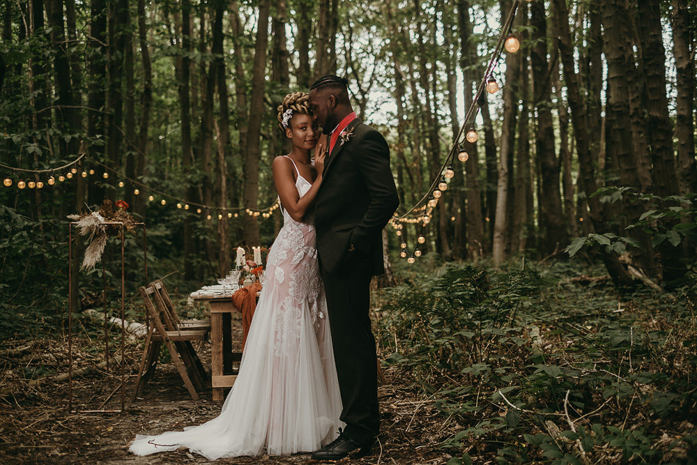 Woods Wedding Tom Jeavons Photography