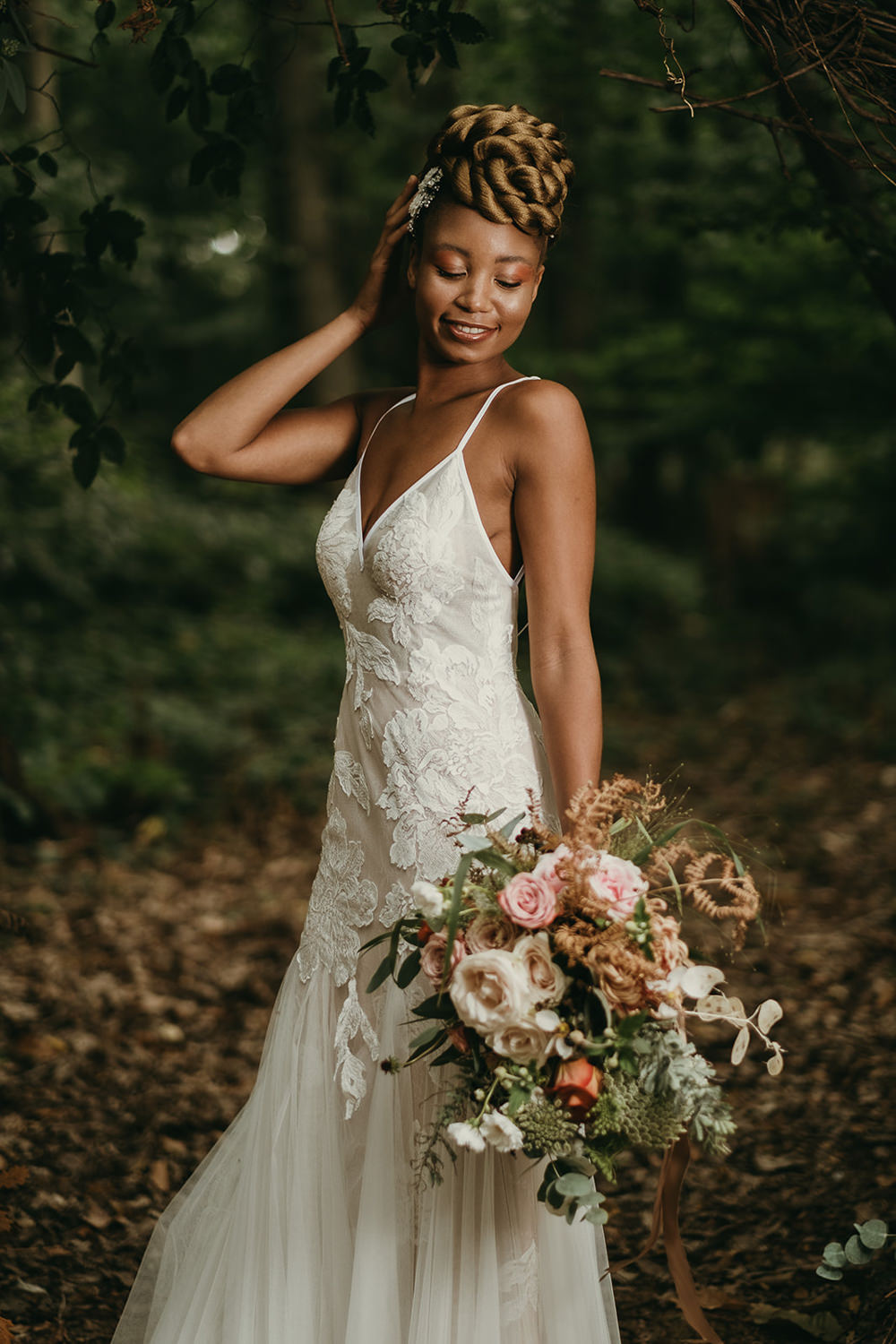 Woods Wedding Tom Jeavons Photography
