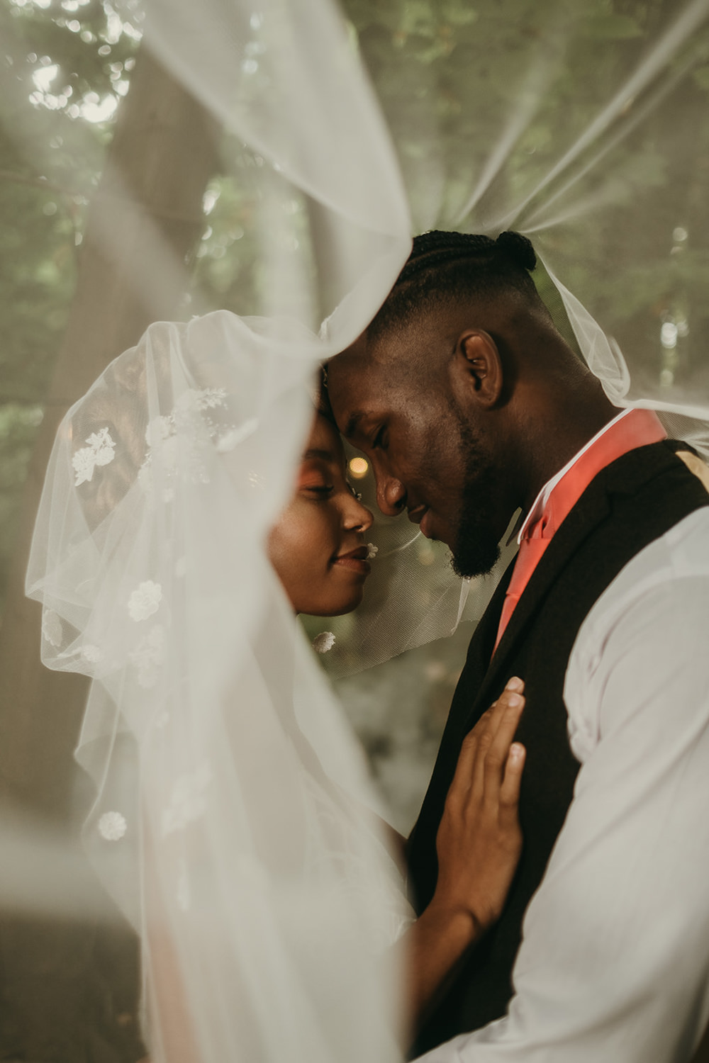 Woods Wedding Tom Jeavons Photography