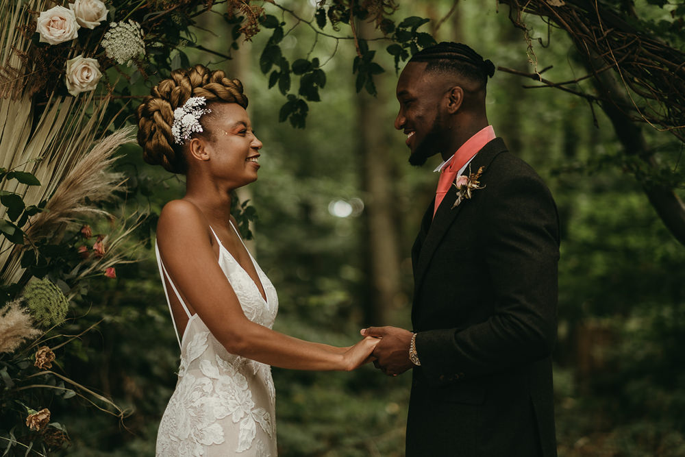 Woods Wedding Tom Jeavons Photography