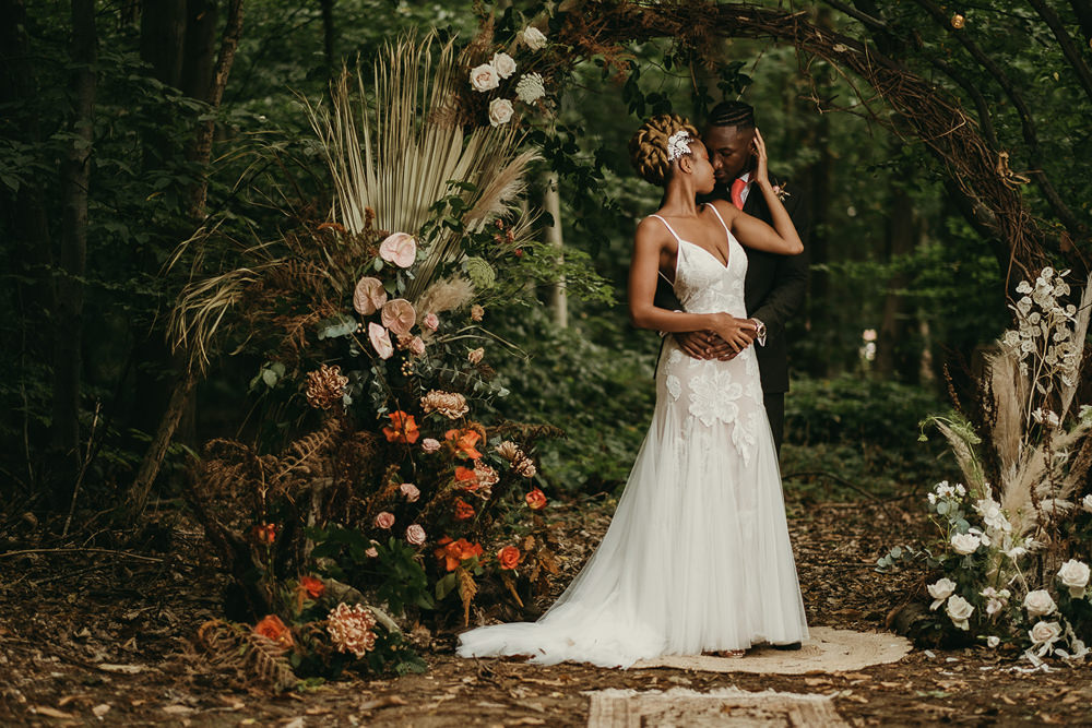 Woods Wedding Tom Jeavons Photography