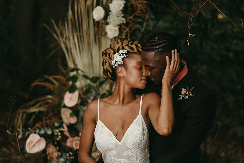 Woods Wedding Tom Jeavons Photography