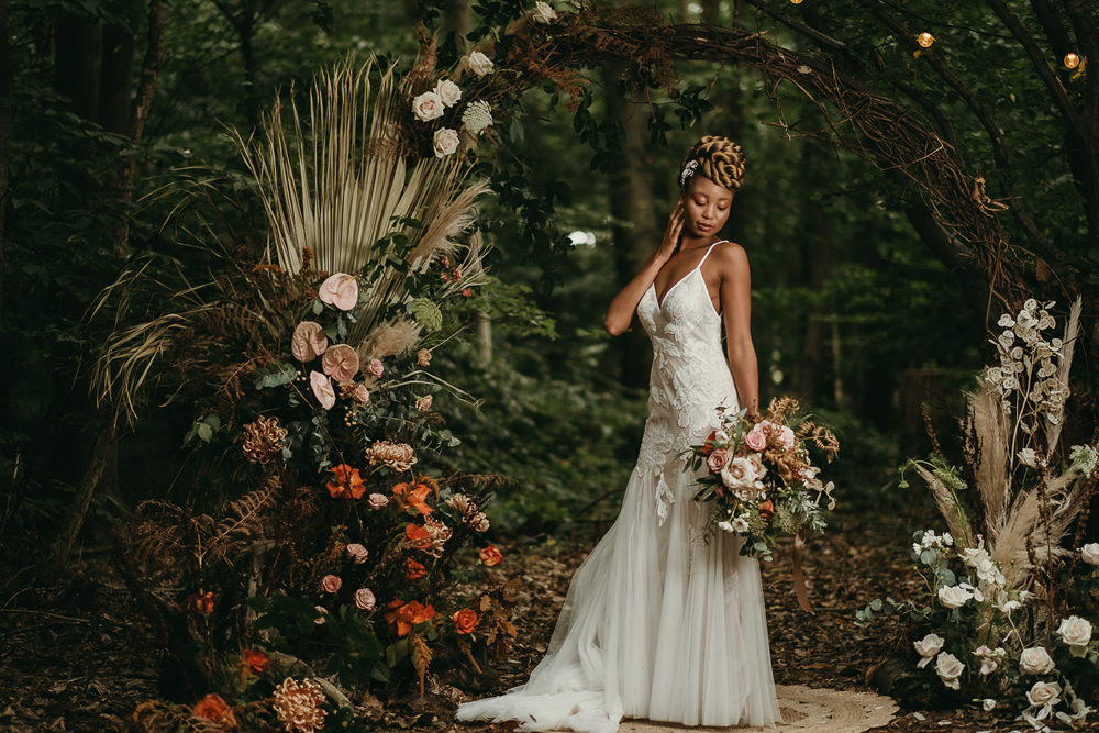 Woods Wedding Tom Jeavons Photography