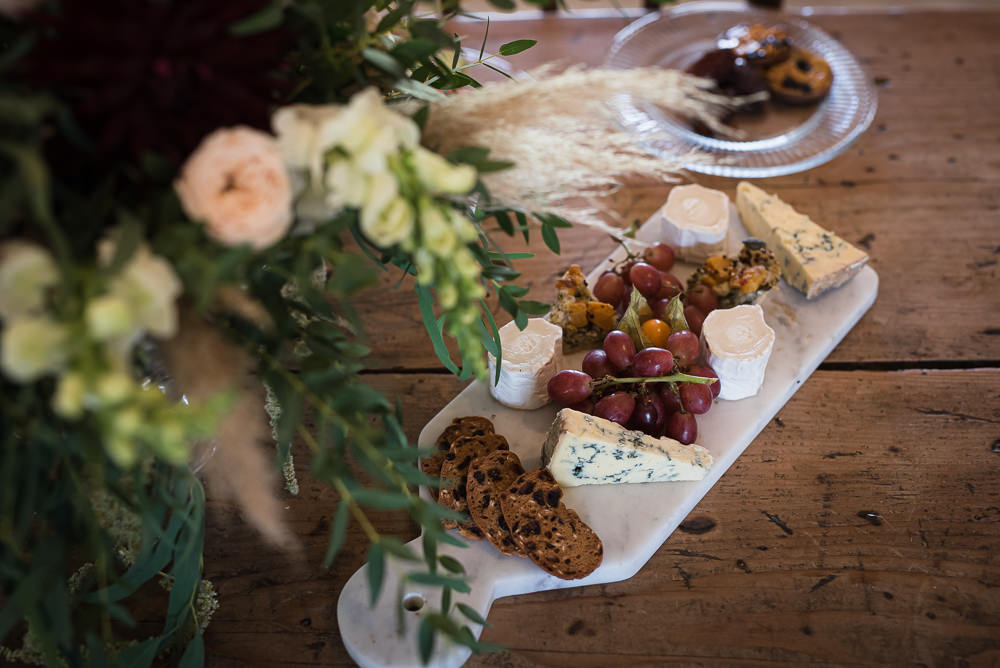Cheese Board Barn Elopement FJS Wedding Photography