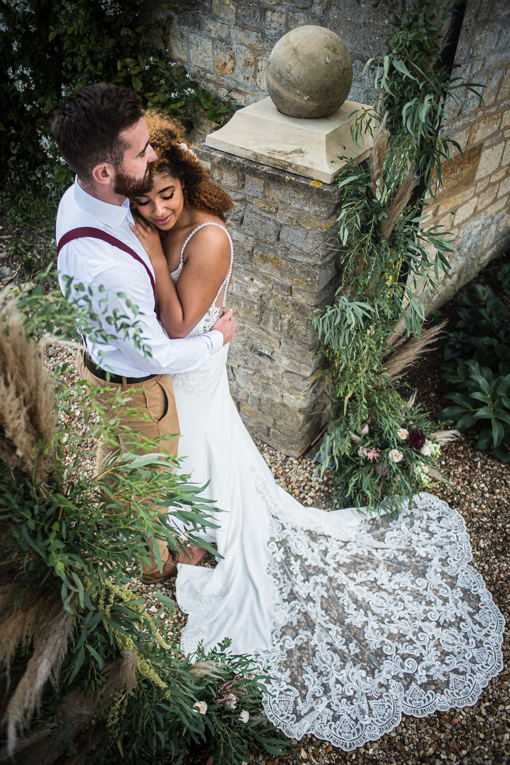 Barn Elopement FJS Wedding Photography