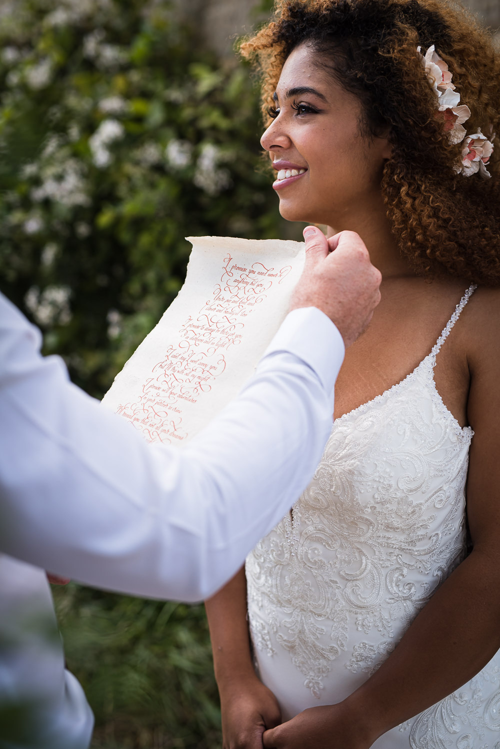 Barn Elopement FJS Wedding Photography
