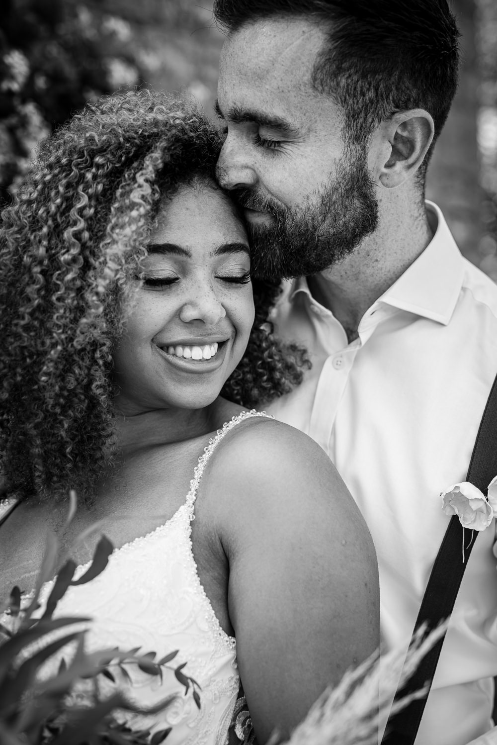 Barn Elopement FJS Wedding Photography